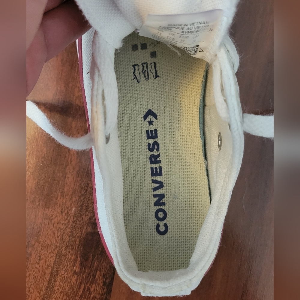 Converse Chuck Taylor All Star - Picture 7 of 13